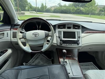2011 Toyota Avalon Limited   - Photo 15 - Columbia, SC 29210