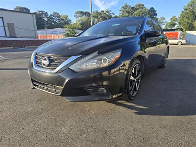 2018 Nissan Altima 2.5 SR   - Photo 3 - Columbia, SC 29210