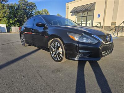 2018 Nissan Altima 2.5 SR   - Photo 1 - Columbia, SC 29210
