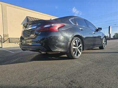 2018 Nissan Altima 2.5 SR   - Photo 6 - Columbia, SC 29210