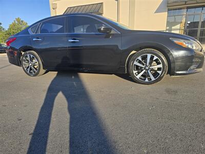 2018 Nissan Altima 2.5 SR   - Photo 5 - Columbia, SC 29210