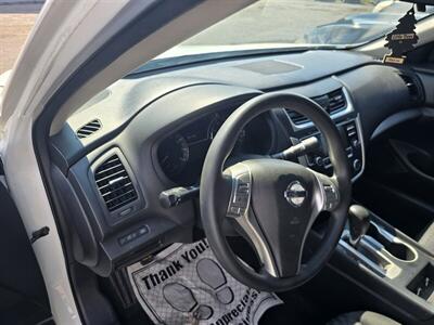 2016 Nissan Altima 2.5 S - Photo 6 - Columbia, SC 29210