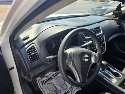 2016 Nissan Altima 2.5 S - Photo 5 - Columbia, SC 29210