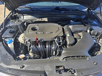 2017 Kia Optima LX   - Photo 16 - Columbia, SC 29210