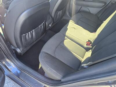 2017 Kia Optima LX   - Photo 13 - Columbia, SC 29210