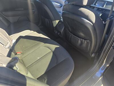 2017 Kia Optima LX   - Photo 15 - Columbia, SC 29210