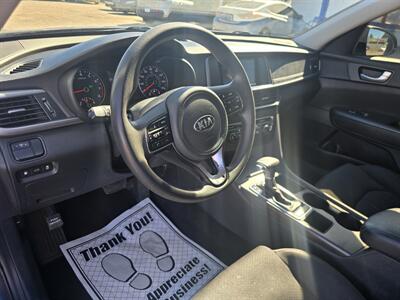 2017 Kia Optima LX   - Photo 9 - Columbia, SC 29210