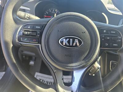 2017 Kia Optima LX   - Photo 10 - Columbia, SC 29210