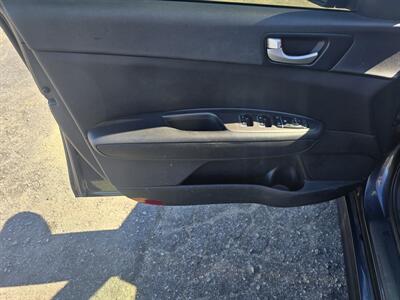 2017 Kia Optima LX   - Photo 12 - Columbia, SC 29210