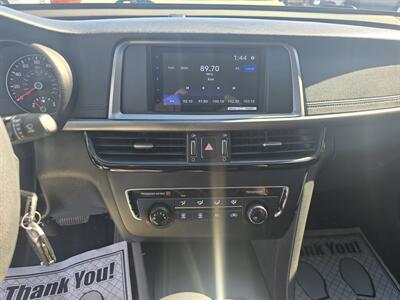 2017 Kia Optima LX   - Photo 11 - Columbia, SC 29210