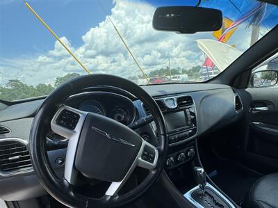 2012 Chrysler 200 Limited   - Photo 5 - Columbia, SC 29210