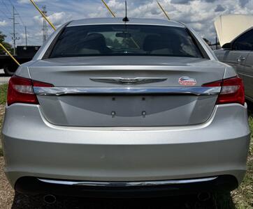 2012 Chrysler 200 Limited   - Photo 3 - Columbia, SC 29210