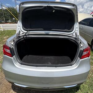 2012 Chrysler 200 Limited   - Photo 4 - Columbia, SC 29210