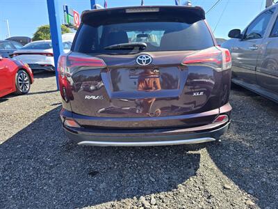2016 Toyota RAV4 XLE   - Photo 4 - Columbia, SC 29210