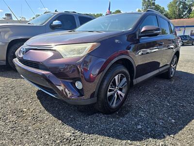 2016 Toyota RAV4 XLE   - Photo 1 - Columbia, SC 29210