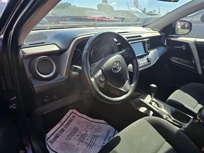2016 Toyota RAV4 XLE   - Photo 6 - Columbia, SC 29210