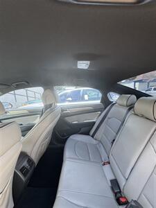 2015 Hyundai SONATA SE   - Photo 7 - Columbia, SC 29210