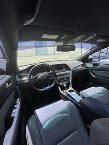 2015 Hyundai SONATA SE   - Photo 6 - Columbia, SC 29210