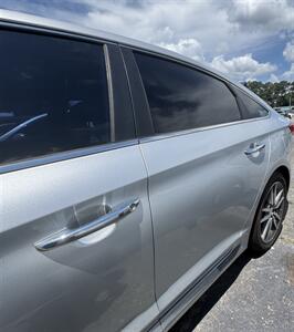 2015 Hyundai SONATA SE   - Photo 3 - Columbia, SC 29210