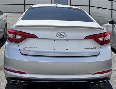 2015 Hyundai SONATA SE   - Photo 4 - Columbia, SC 29210