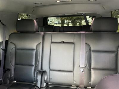 2017 Chevrolet Tahoe LT - Photo 25 - Columbia, SC 29210