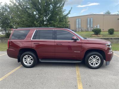 2017 Chevrolet Tahoe LT - Photo 2 - Columbia, SC 29210