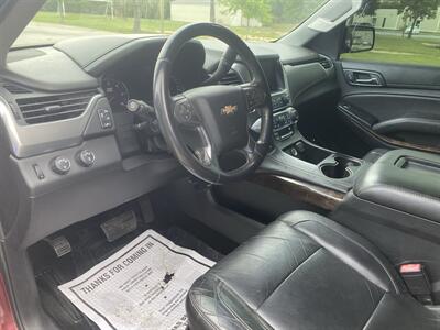 2017 Chevrolet Tahoe LT - Photo 21 - Columbia, SC 29210