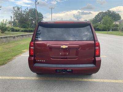 2017 Chevrolet Tahoe LT - Photo 3 - Columbia, SC 29210
