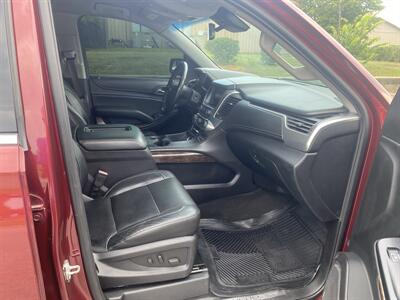 2017 Chevrolet Tahoe LT - Photo 9 - Columbia, SC 29210