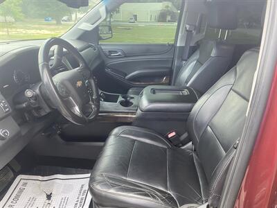 2017 Chevrolet Tahoe LT - Photo 14 - Columbia, SC 29210