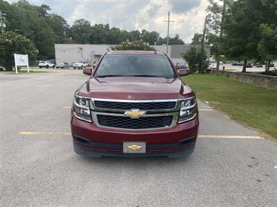 2017 Chevrolet Tahoe LT - Photo 7 - Columbia, SC 29210