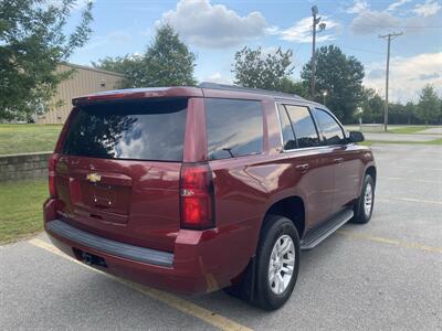 2017 Chevrolet Tahoe LT - Photo 4 - Columbia, SC 29210