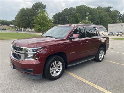 2017 Chevrolet Tahoe LT - Photo 8 - Columbia, SC 29210