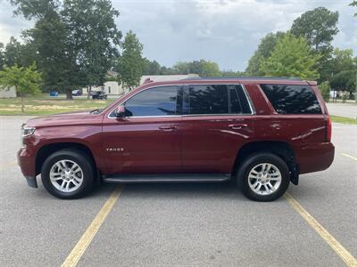 2017 Chevrolet Tahoe LT - Photo 6 - Columbia, SC 29210