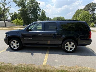 2008 Chevrolet Suburban LTZ   - Photo 6 - Columbia, SC 29210
