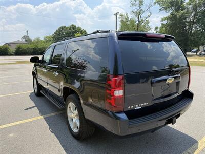 2008 Chevrolet Suburban LTZ   - Photo 5 - Columbia, SC 29210