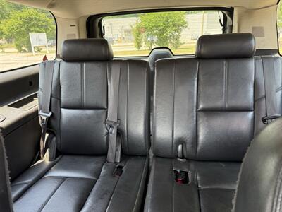 2008 Chevrolet Suburban LTZ   - Photo 17 - Columbia, SC 29210