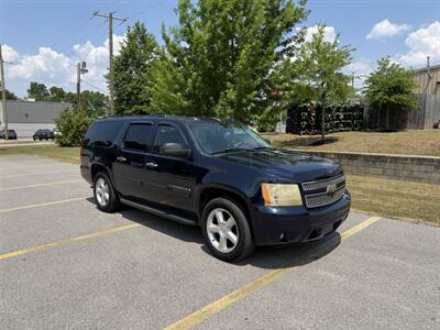 2008 Chevrolet Suburban LTZ   - Photo 7 - Columbia, SC 29210