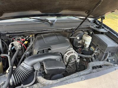 2008 Chevrolet Suburban LTZ   - Photo 20 - Columbia, SC 29210