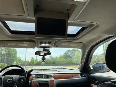 2008 Chevrolet Suburban LTZ   - Photo 16 - Columbia, SC 29210