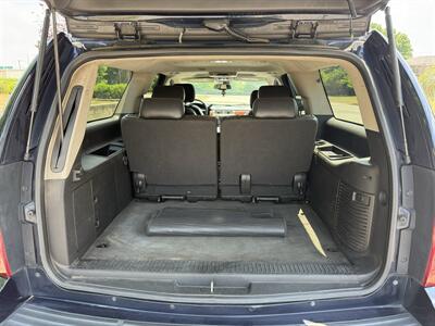 2008 Chevrolet Suburban LTZ   - Photo 19 - Columbia, SC 29210