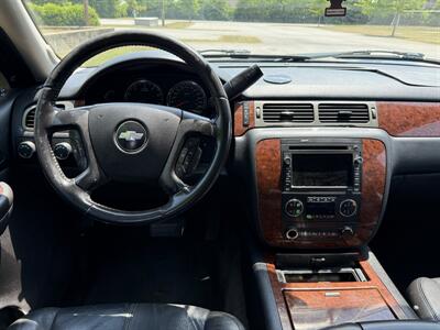 2008 Chevrolet Suburban LTZ   - Photo 14 - Columbia, SC 29210