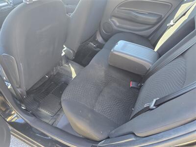 2022 Mitsubishi Mirage SE   - Photo 14 - Columbia, SC 29210