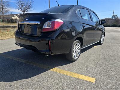 2022 Mitsubishi Mirage SE   - Photo 5 - Columbia, SC 29210