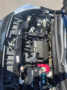 2022 Mitsubishi Mirage SE   - Photo 21 - Columbia, SC 29210