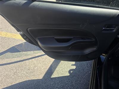 2022 Mitsubishi Mirage SE   - Photo 15 - Columbia, SC 29210