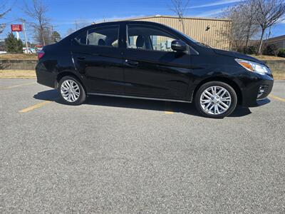 2022 Mitsubishi Mirage SE   - Photo 4 - Columbia, SC 29210