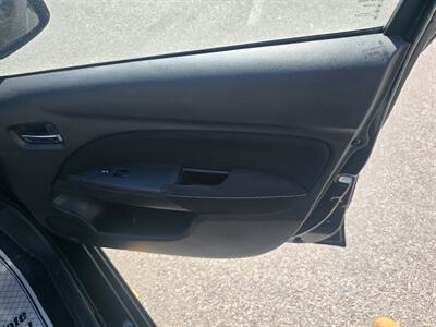 2022 Mitsubishi Mirage SE   - Photo 17 - Columbia, SC 29210