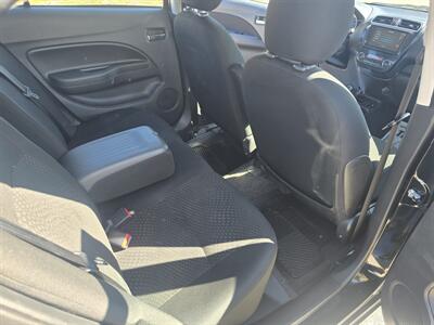 2022 Mitsubishi Mirage SE   - Photo 18 - Columbia, SC 29210