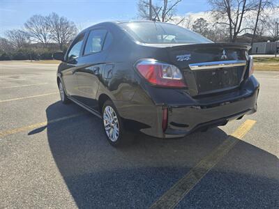 2022 Mitsubishi Mirage SE   - Photo 7 - Columbia, SC 29210